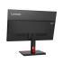Lenovo ThinkVision Monitor S22i-30 21.5" FHD IPS 75Hz 99% sRGB Color Natural Low Blue Light technology - 3 Years Warranty